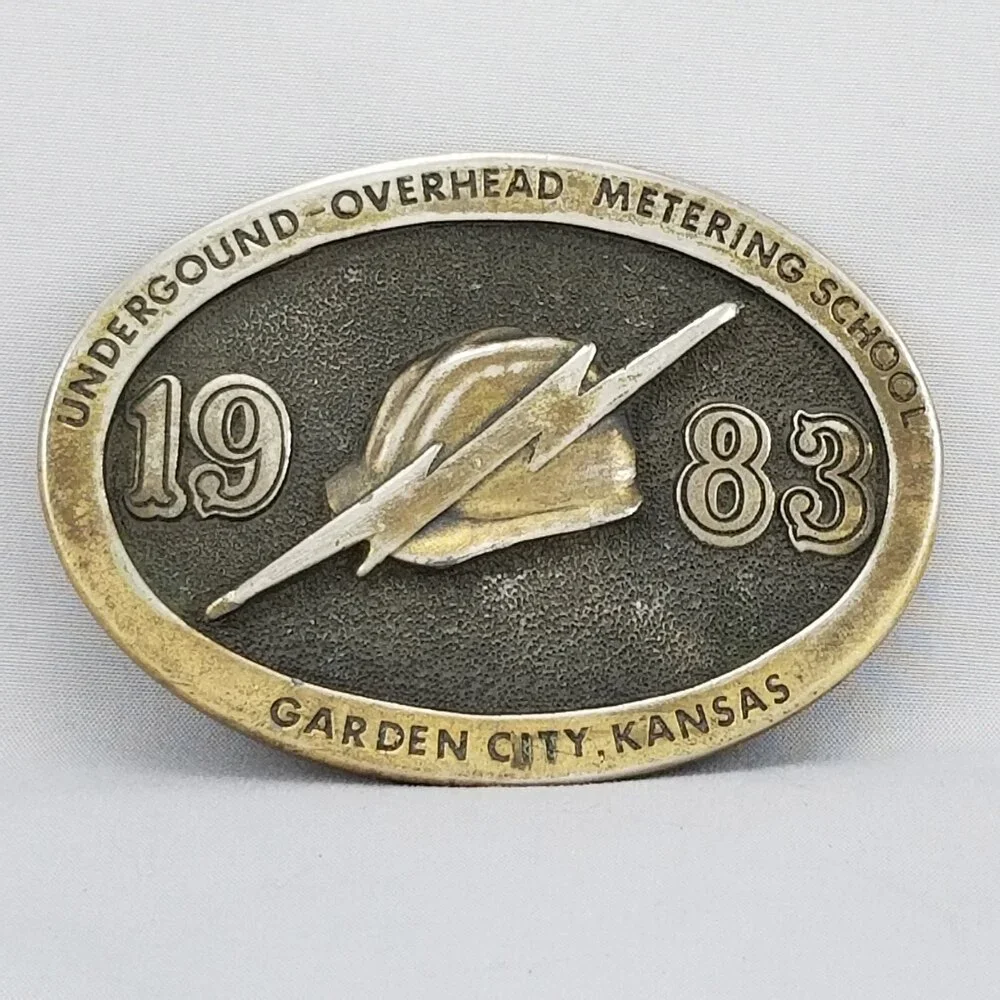 N/A usa 1983 vintage