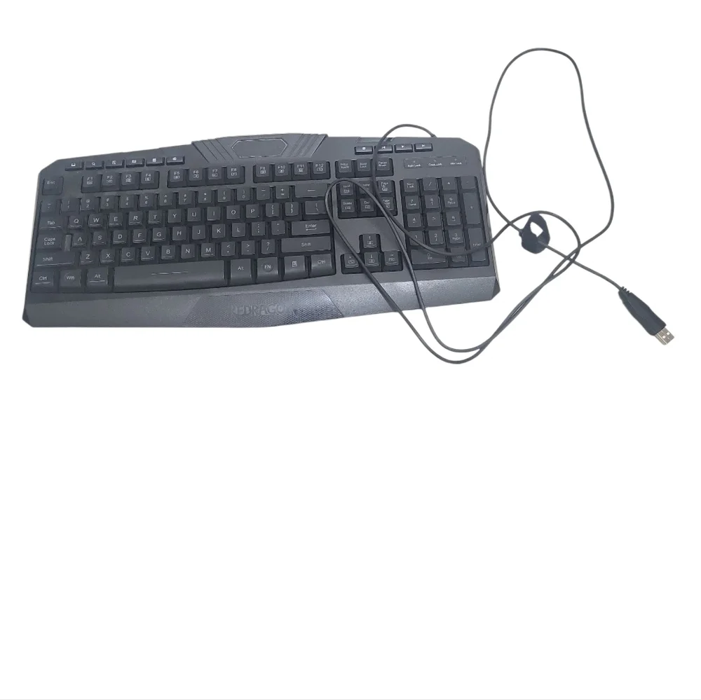 Reddragon redragon s101