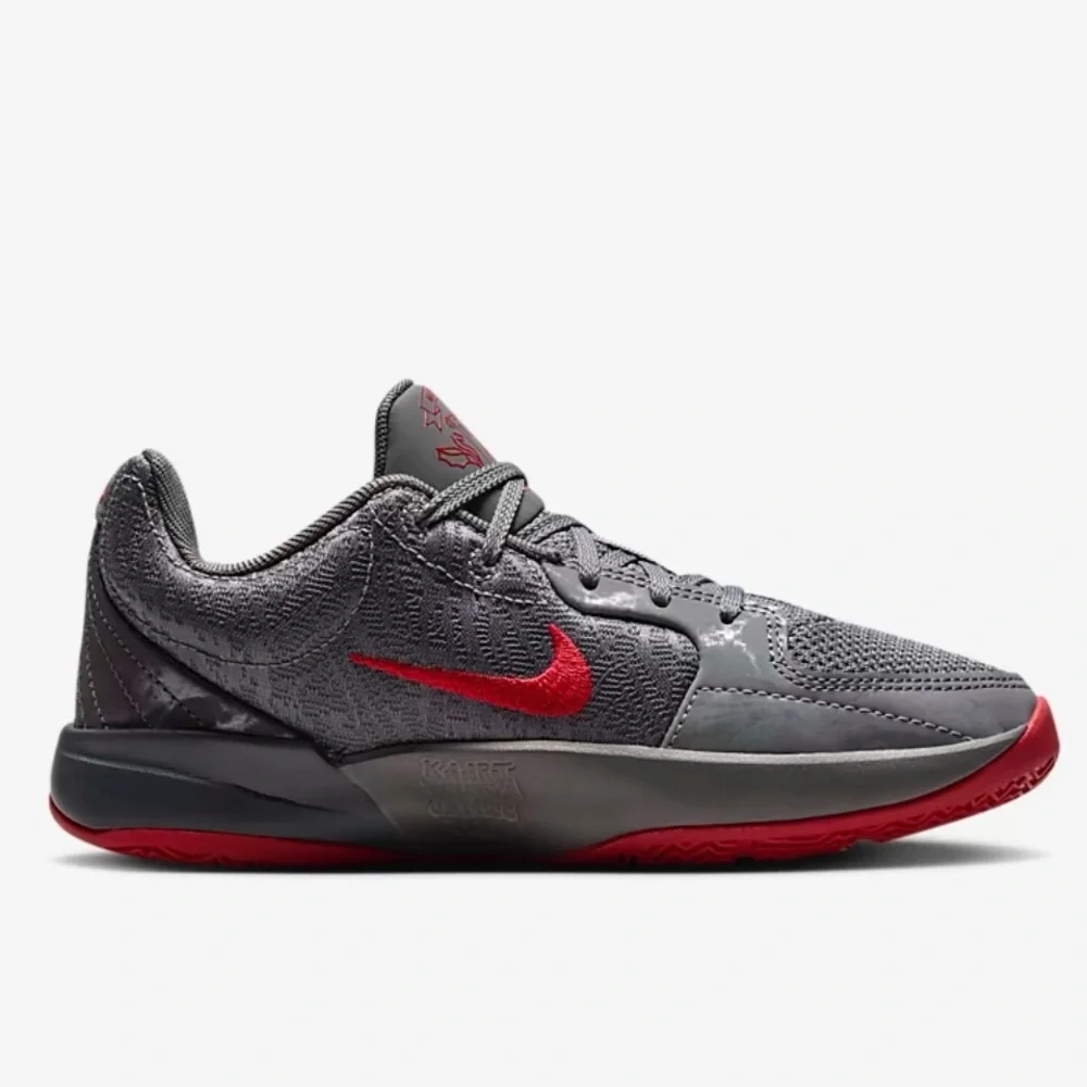 Nike size color