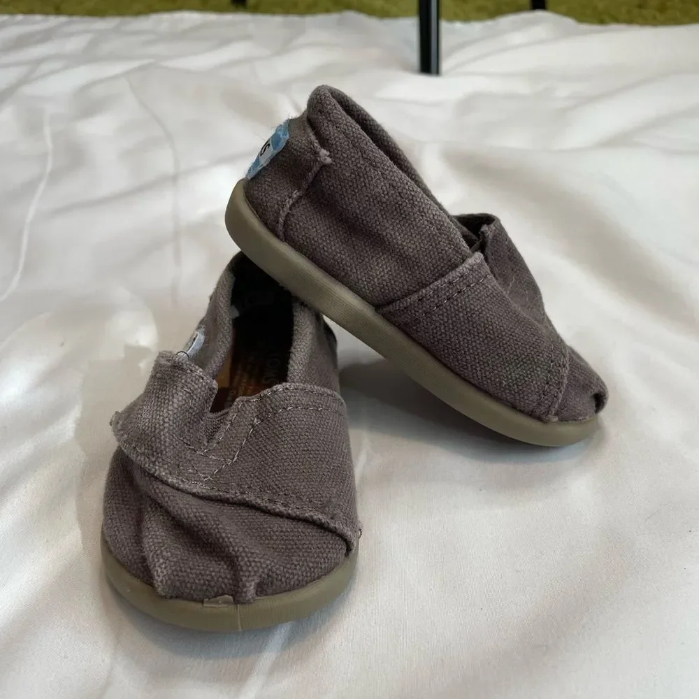 Toms brand name