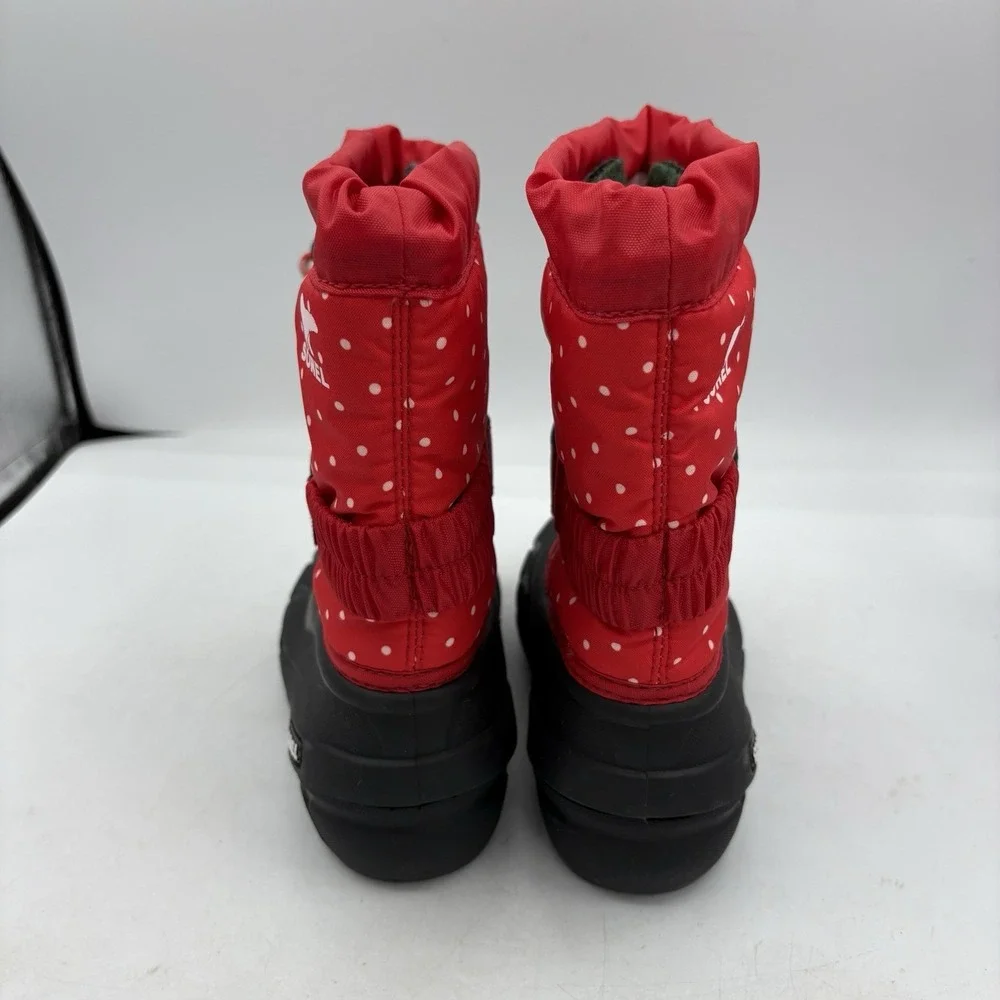 Sorel pre owned