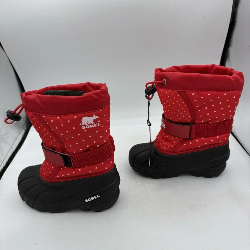 Sorel pre owned