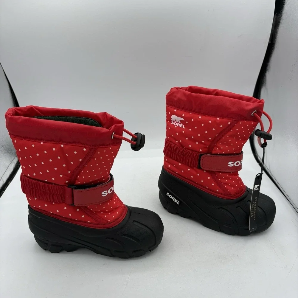 Sorel pre owned