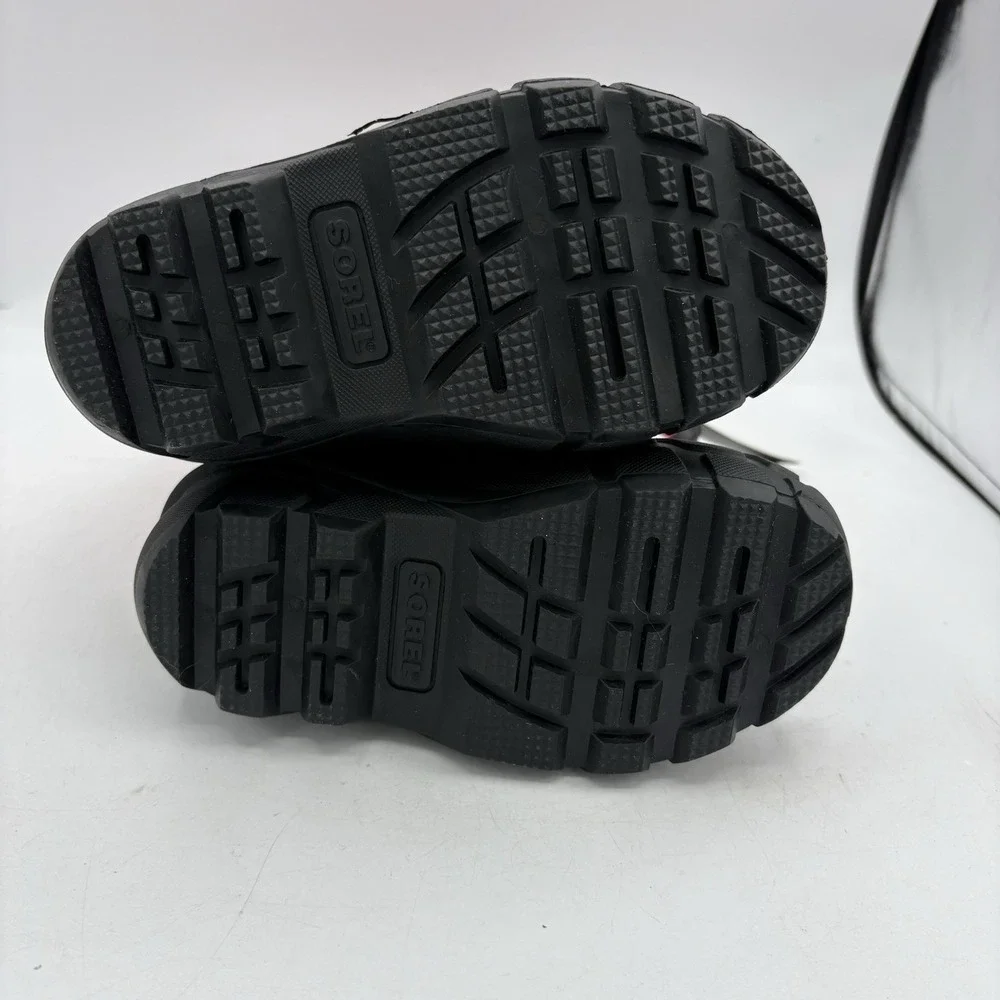 Sorel pre owned