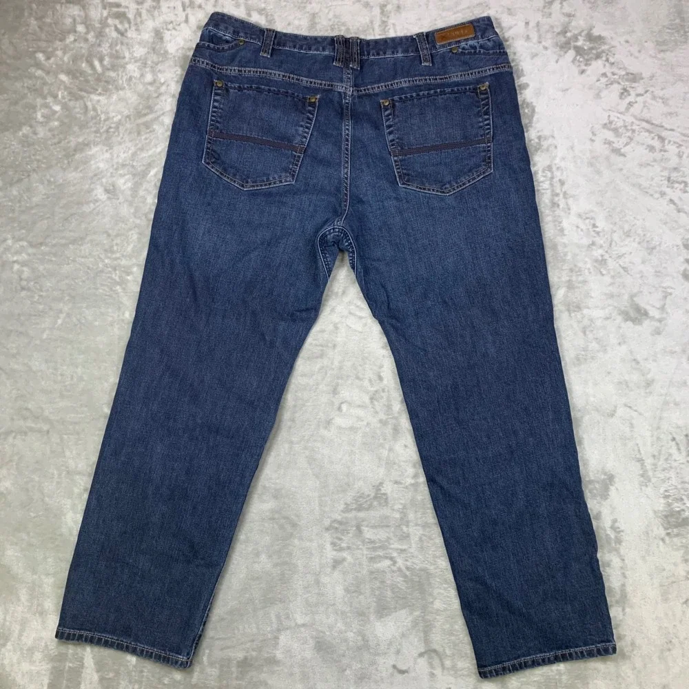 Vertx measurements waist