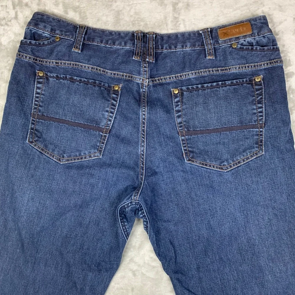 Vertx measurements waist