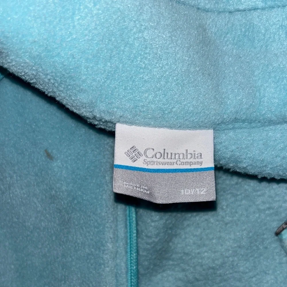 Columbia excellent