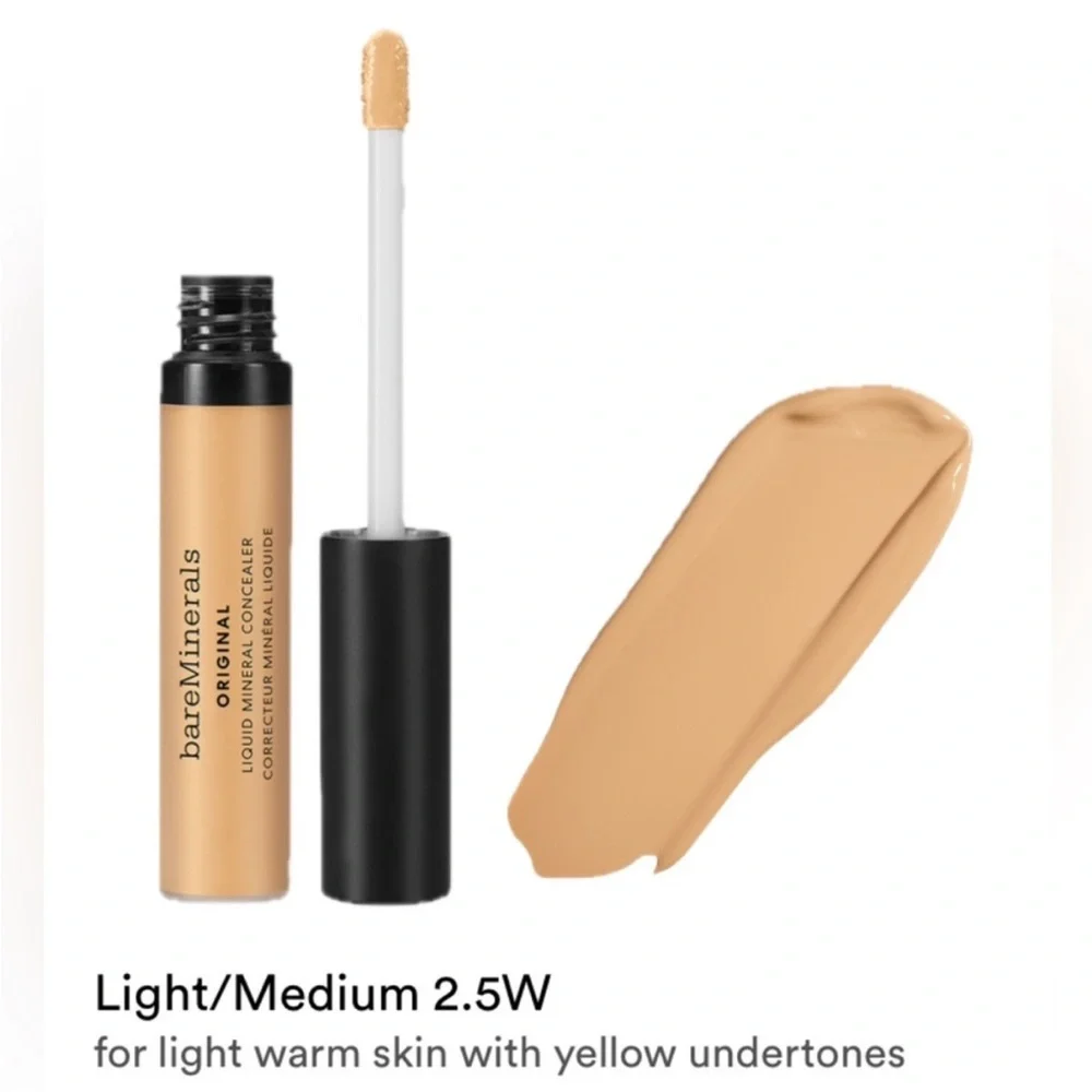 bareMinerals original liquid
