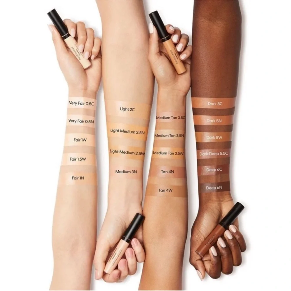 bareMinerals original liquid