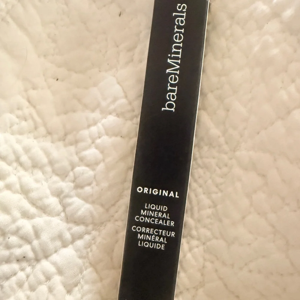 bareMinerals original liquid