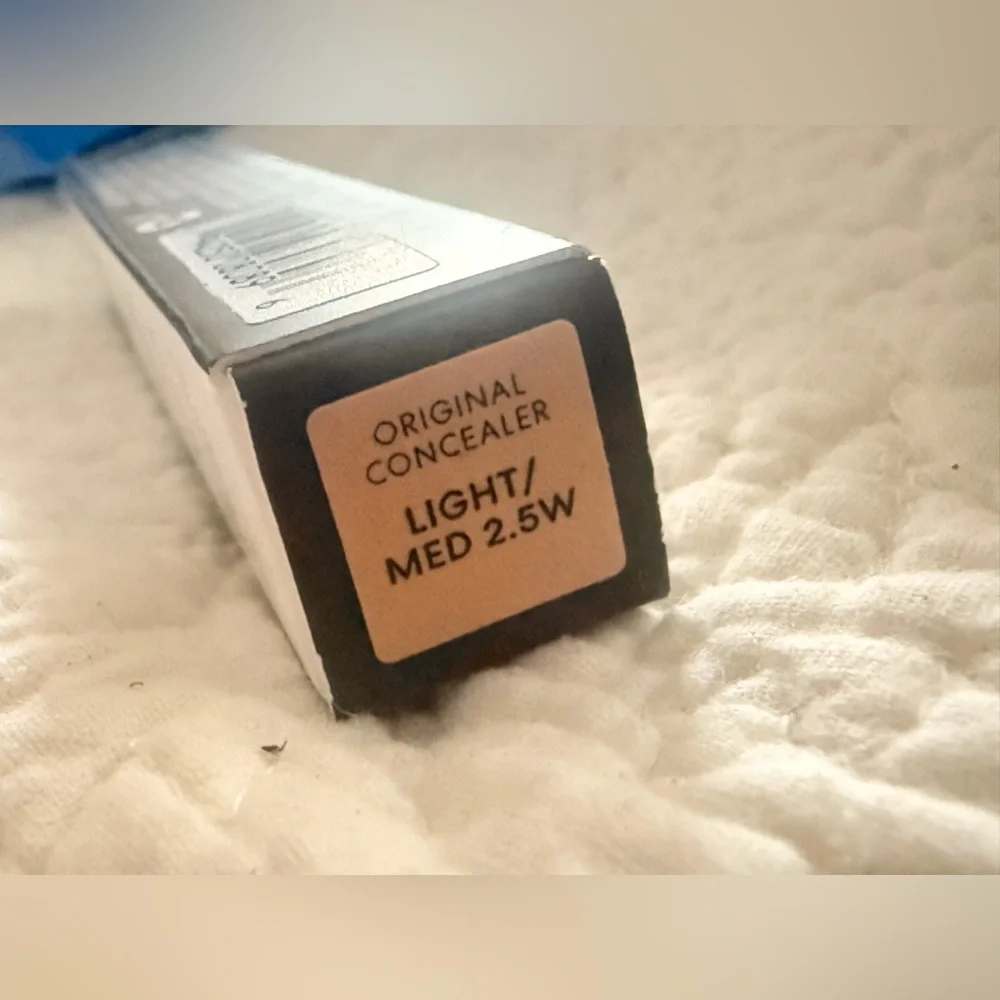bareMinerals original liquid