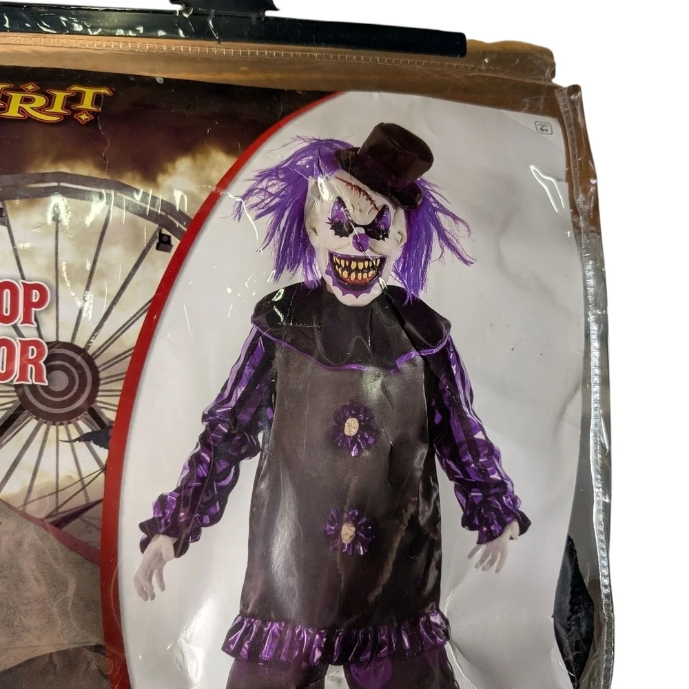 Spirit halloween new