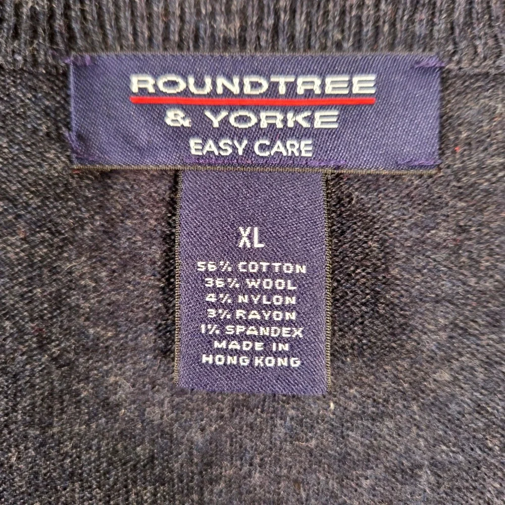 Roundtree & Yorke roundtree yorke