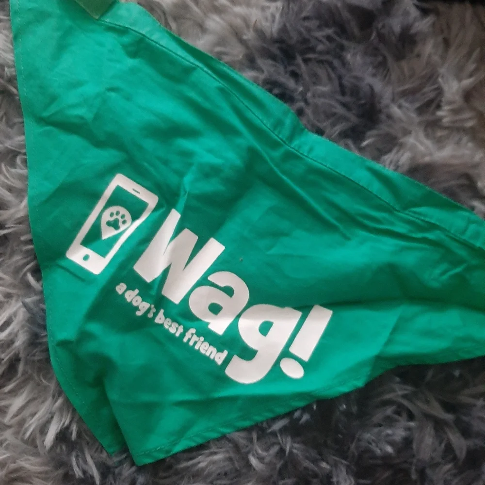 wag! wag one
