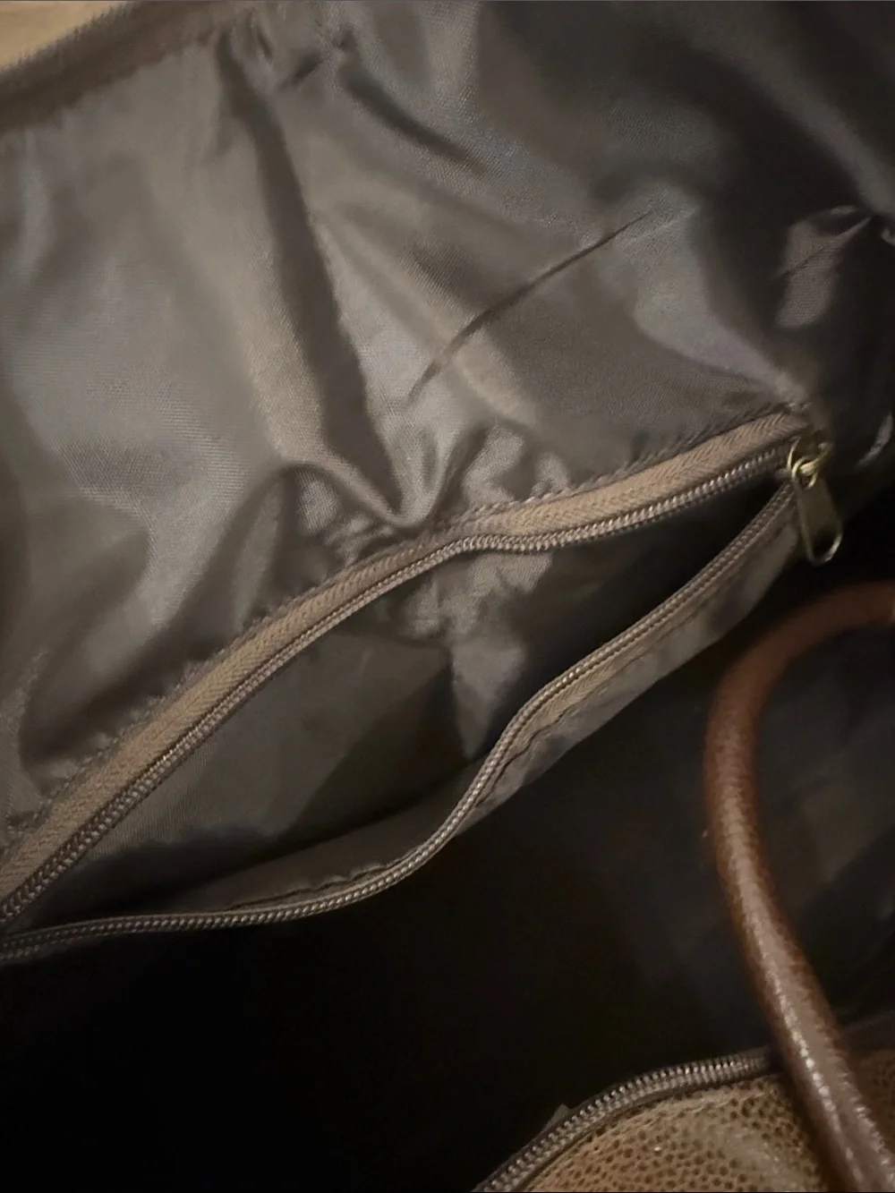 benoss melani classic brown