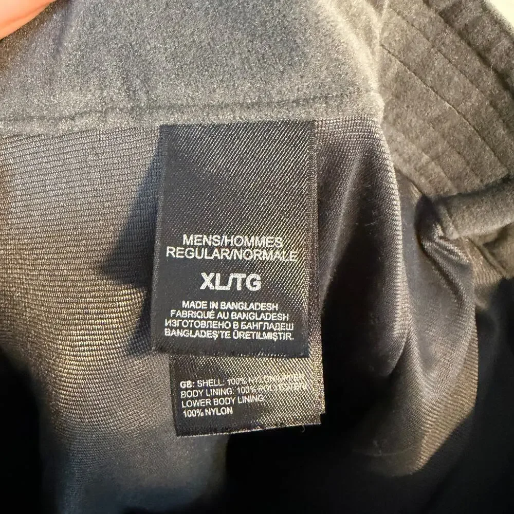 The North Face excellent smoke
