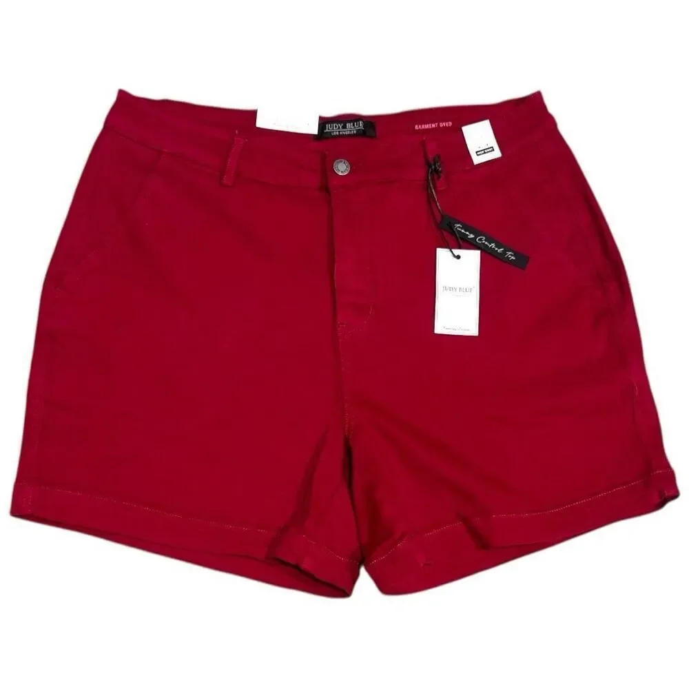 Judy Blue waistband fits