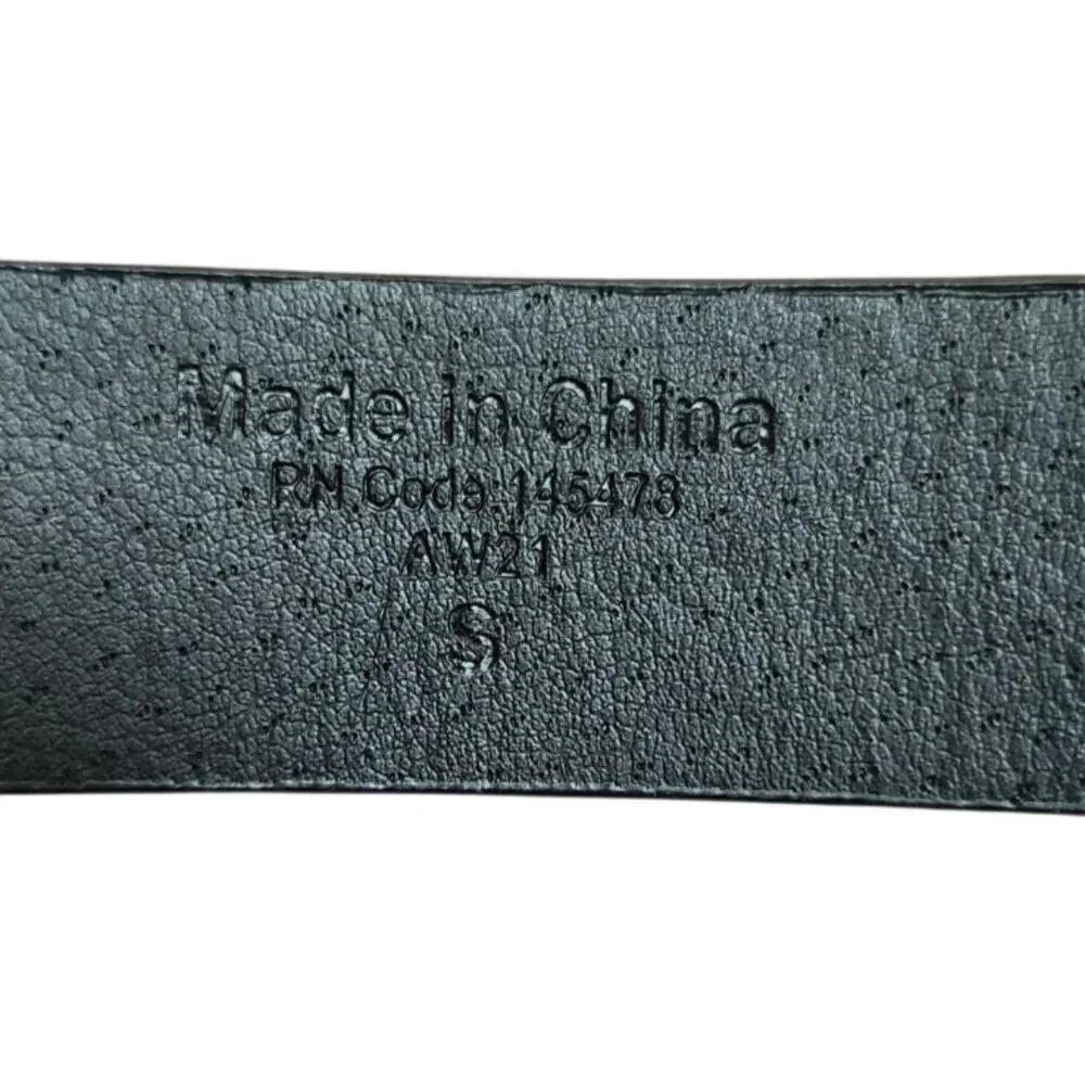 Primark waist belt