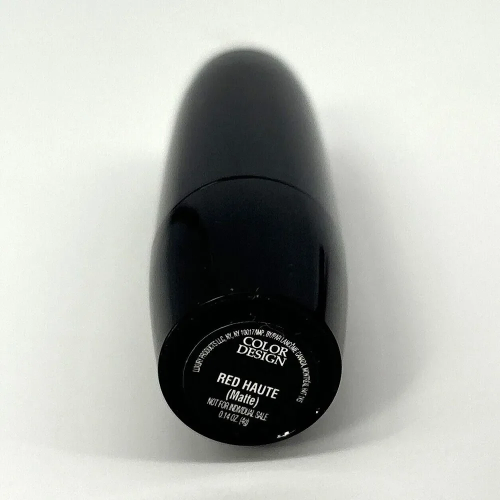 Lancôme new lancome