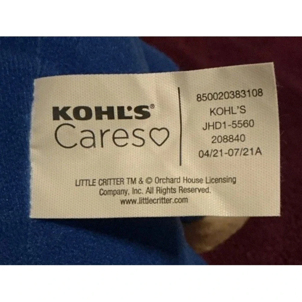 kohls cares kohl cares