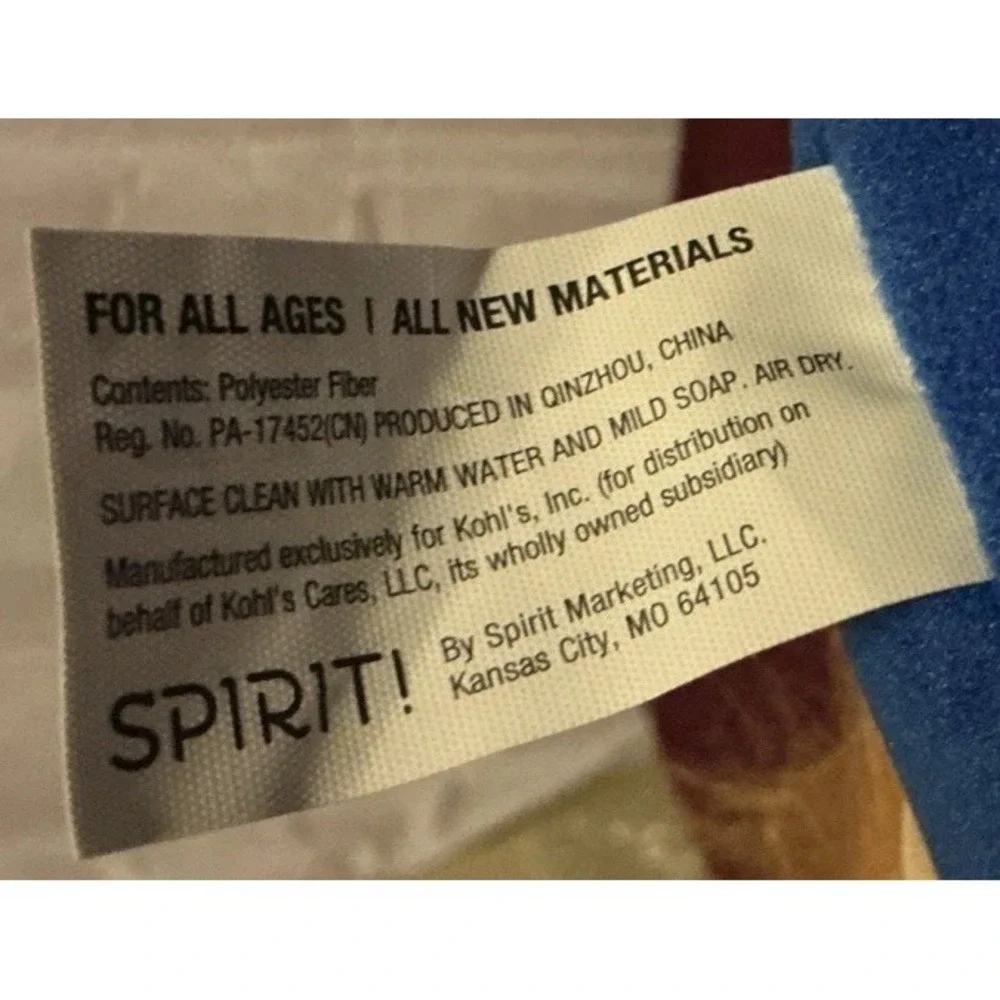 kohls cares kohl cares