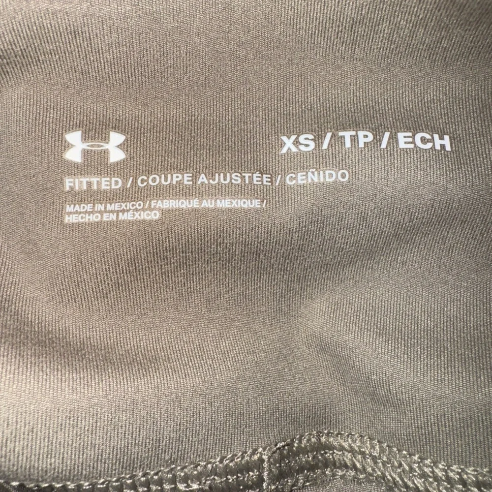 Under Armour under armour
