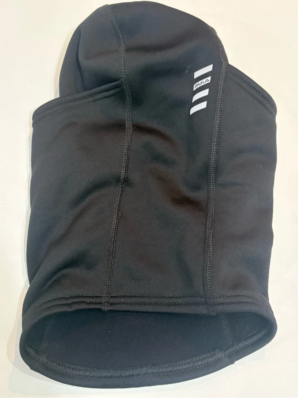 BULA stretchy black