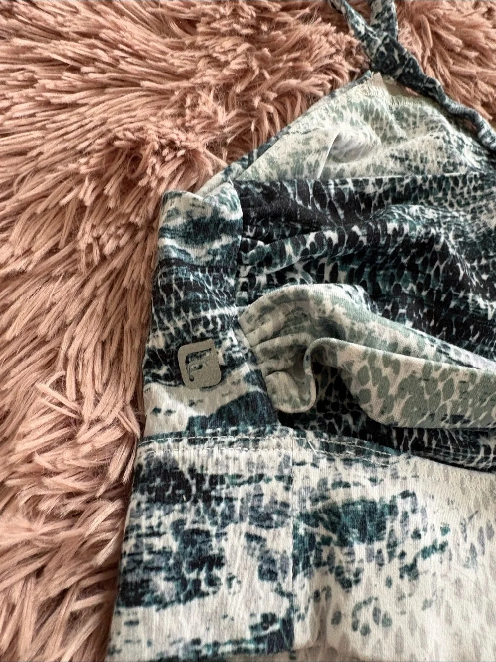Fabletics stylish twist