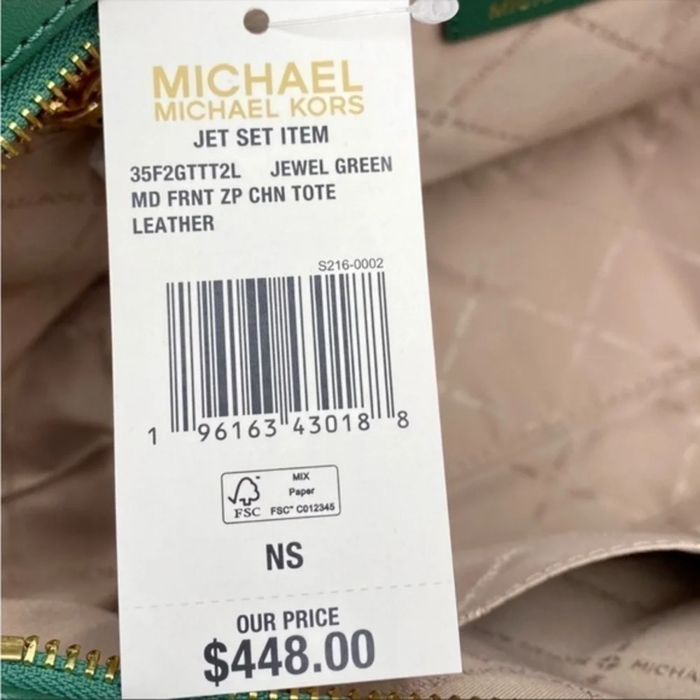 Michael Kors brand new