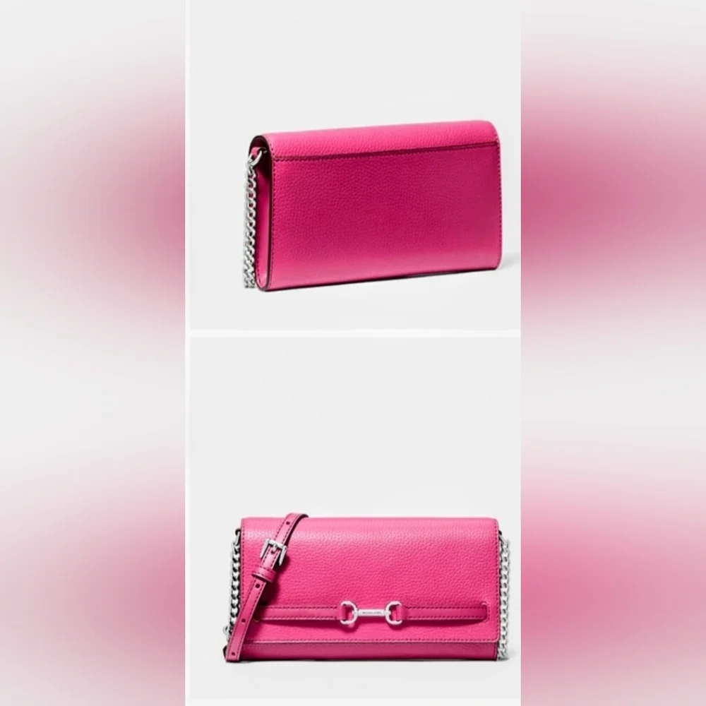 Michael Kors stylish pink