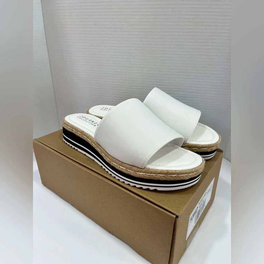 Journee Collection part material