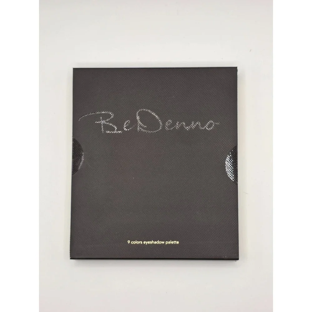 BeDenno Eyehadow Palette 9‎ Color Options ES-903