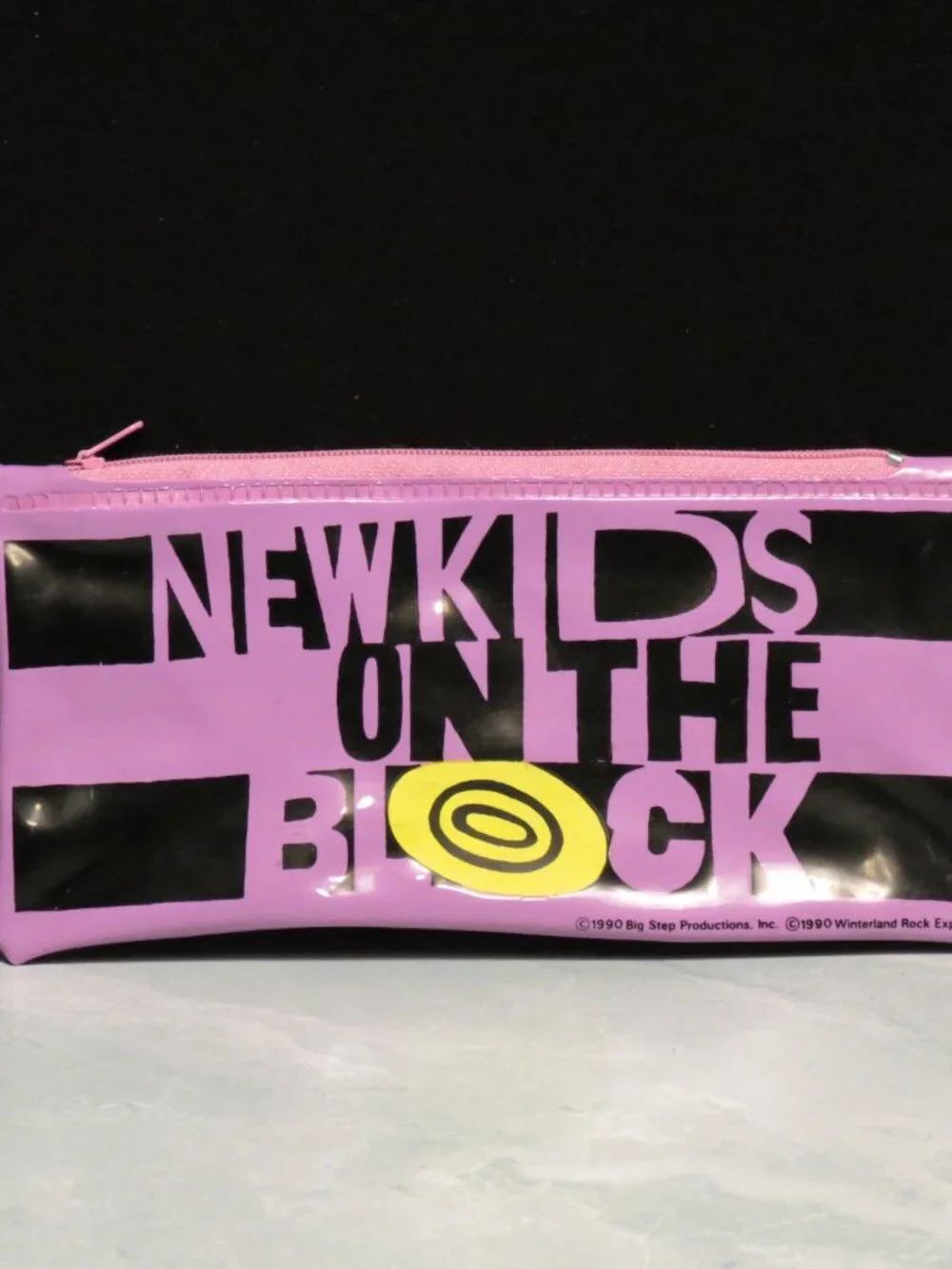N/A new kids