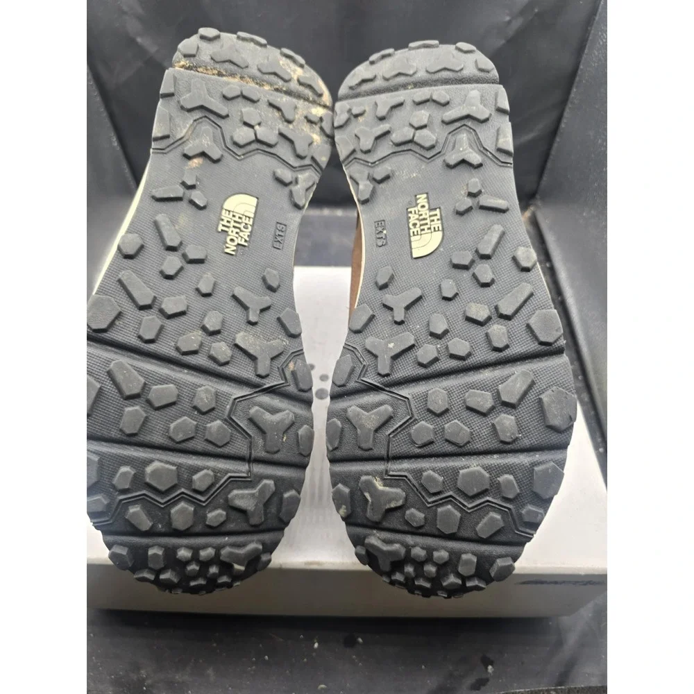 The North Face product pair