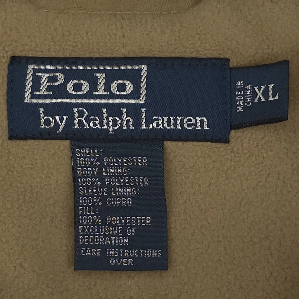 Polo Ralph Lauren product vintage