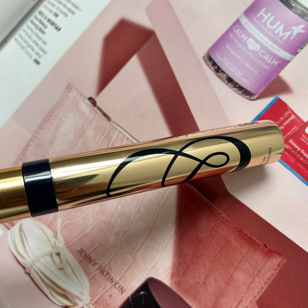 Estee Lauder questions leave
