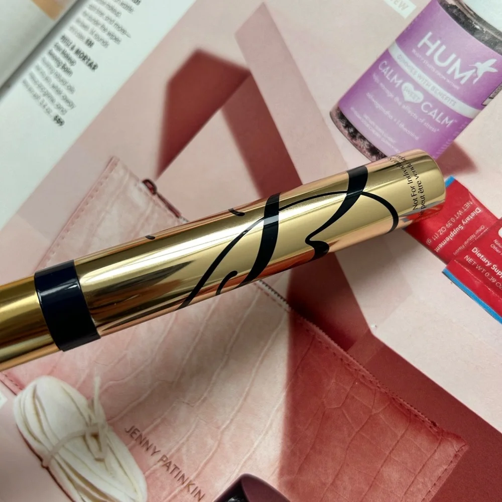 Estee Lauder questions leave