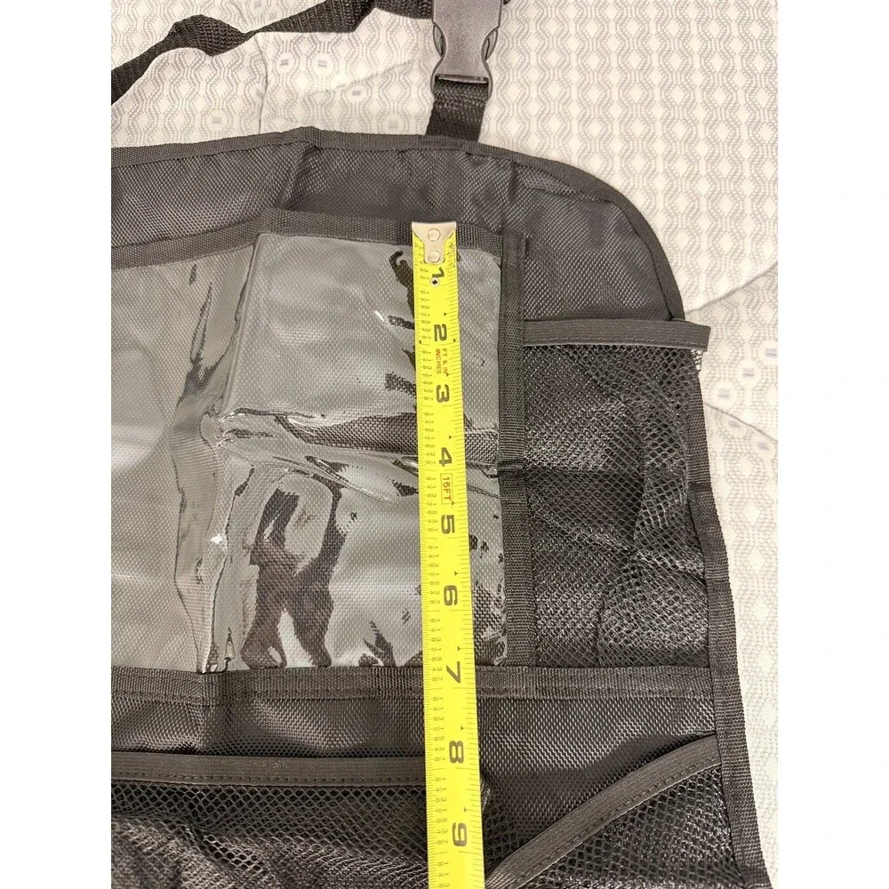 Unbranded stay organized