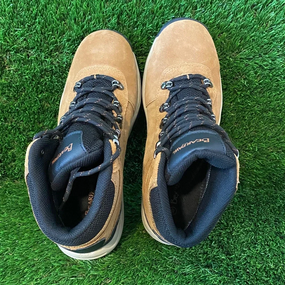 BearPaw men switchback