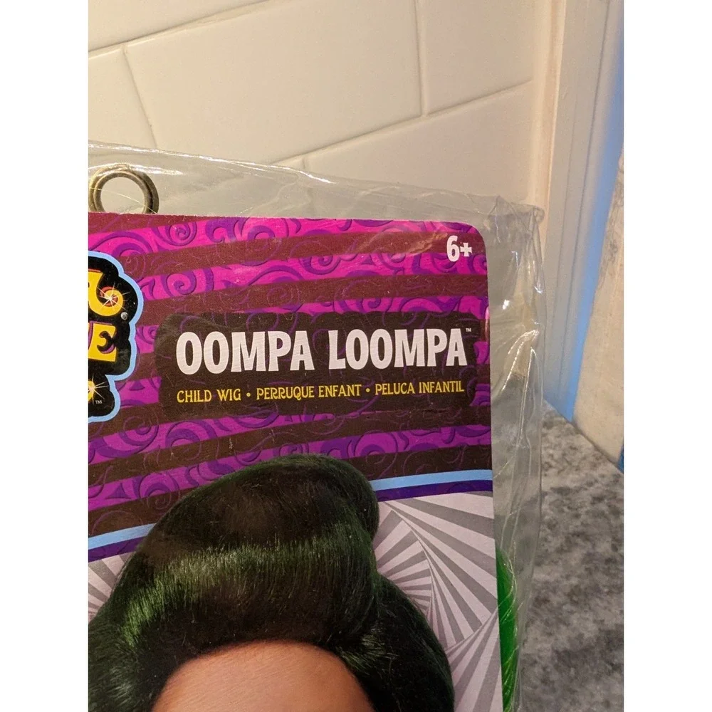 N/A willy wonka