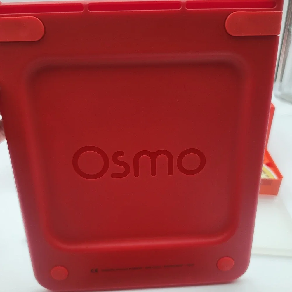 Osmo pizza co
