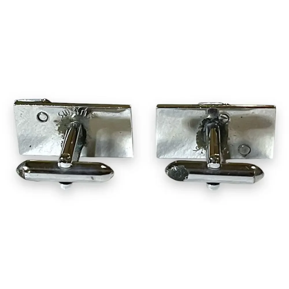Swank vintage cufflinks