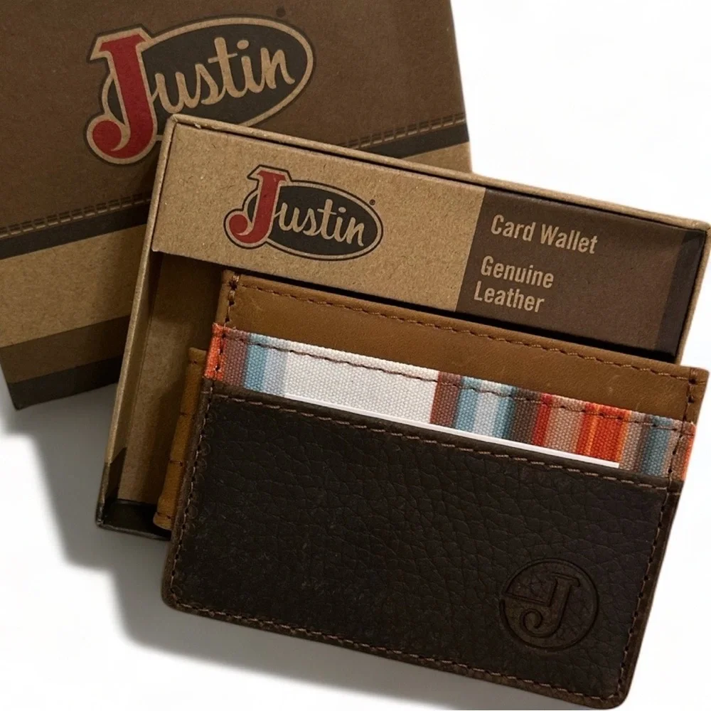 Justin Boots new justin