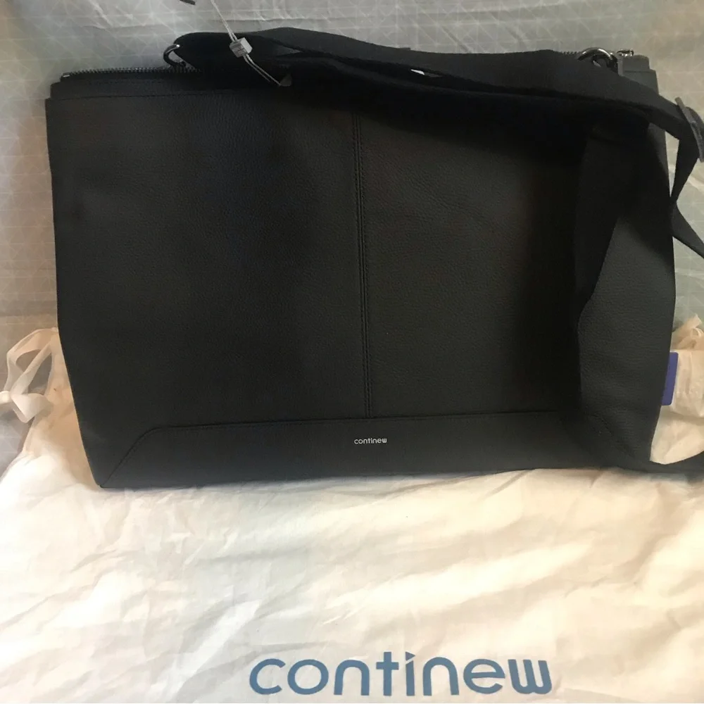 Continew new tags