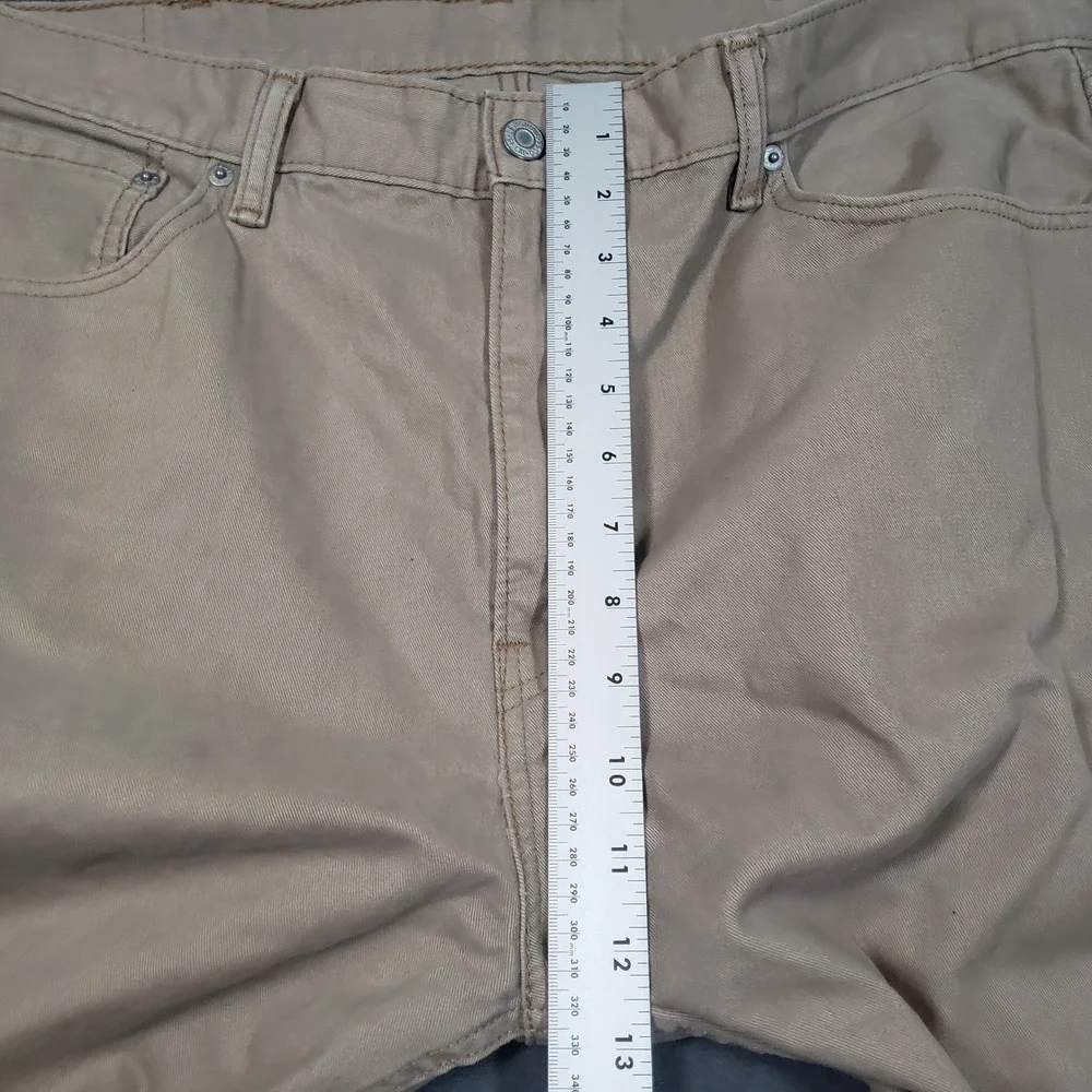 Levis levi 508