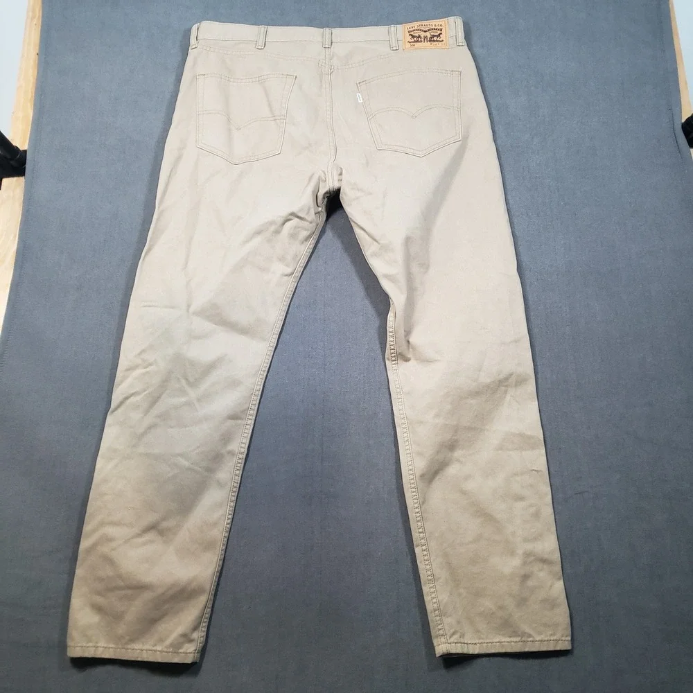 Levis levi 508