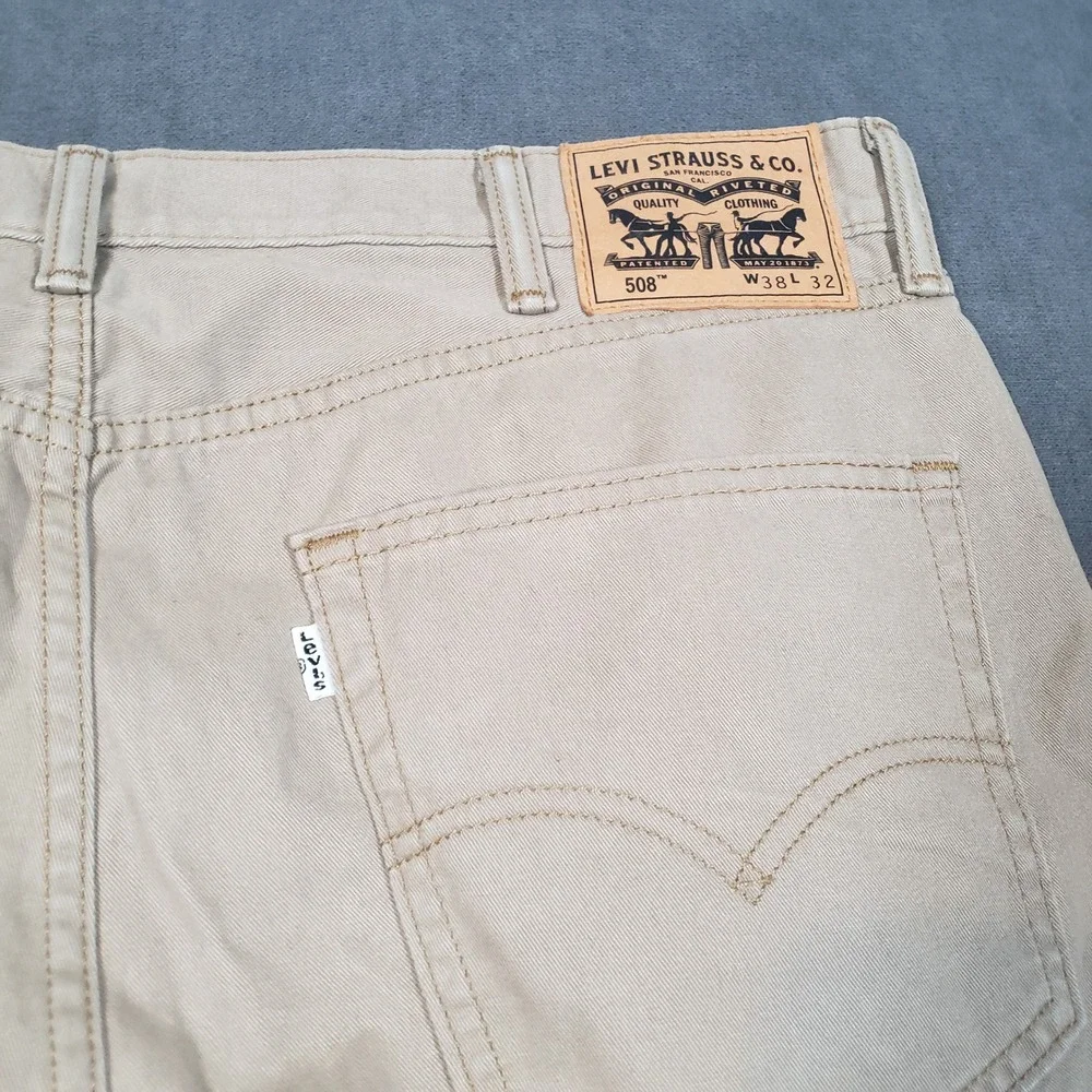 Levis levi 508