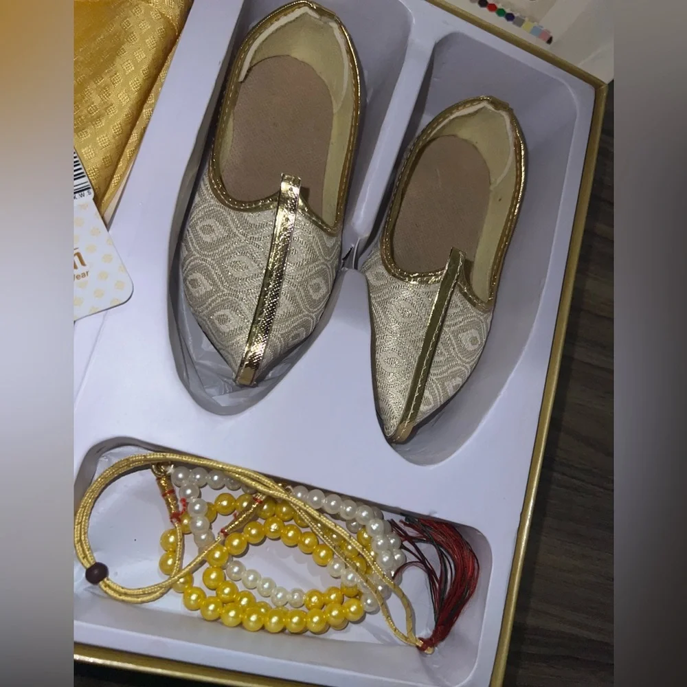 Sparsh complete traditional