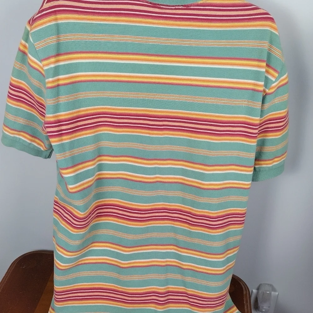 Ralph Lauren collar polo brand
