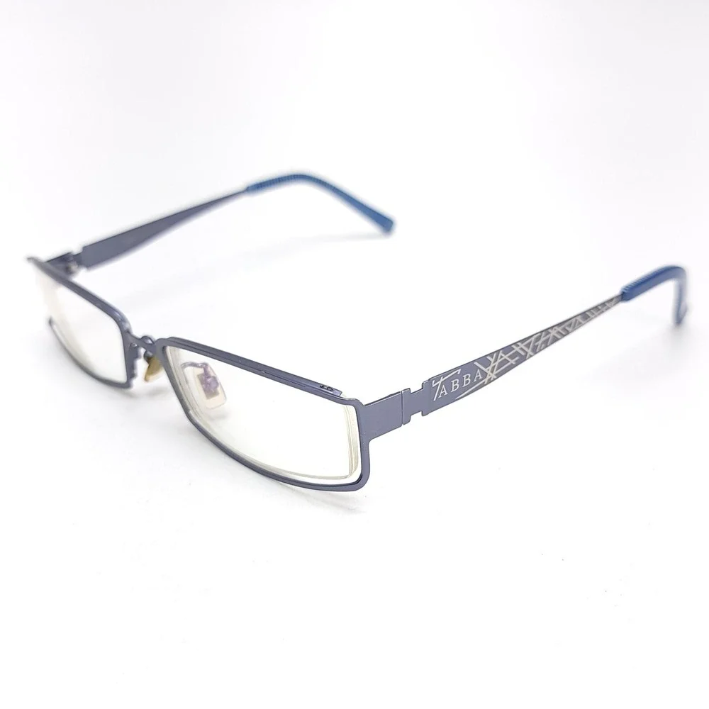 ABBA frames 52 18